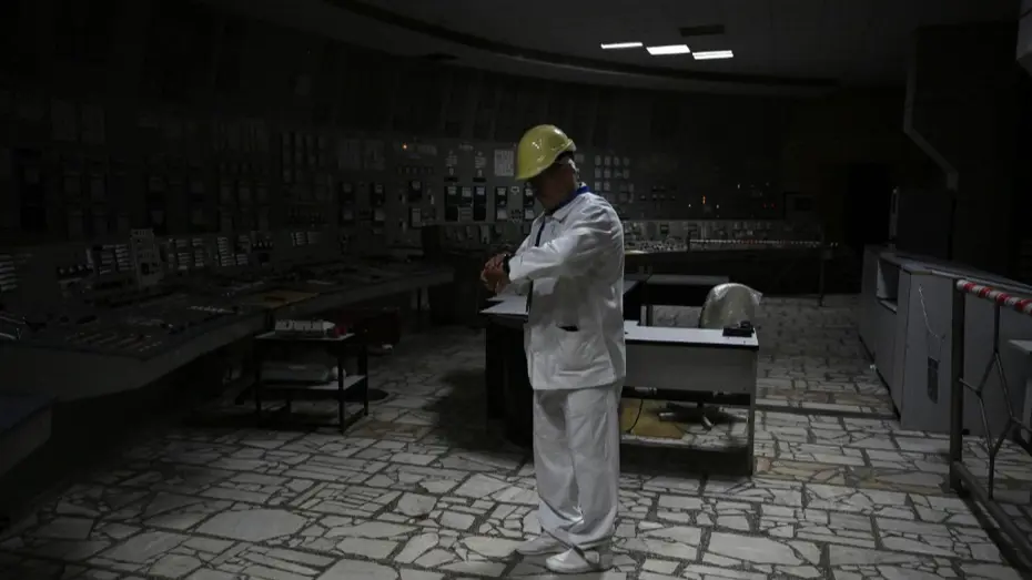 40 yıl sonra yeni risk. Çernobil için “nükleer felaket” uyarısı