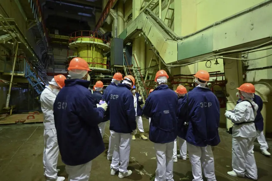 DIŞ KALKAN HASARLI, İŞLEV ZAYIFLADI 1