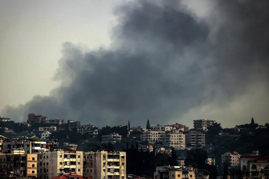 Trump bir ilki duyurdu. İsrail-Lübnan arasında 34 yıl sonra ilk doğrudan temas