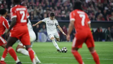 Herkes Arda'yı konuşuyor, bir gecede beş rekor. "Tartışmasız dünya klası"