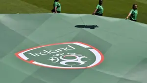 İrlanda'dan flaş hamle: İsrail’in futboldan men edilmesi için UEFA'ya başvuruyor