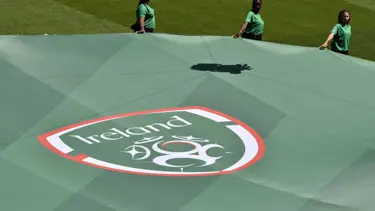 İrlanda'dan flaş hamle: İsrail’in futboldan men edilmesi için UEFA'ya başvuruyor