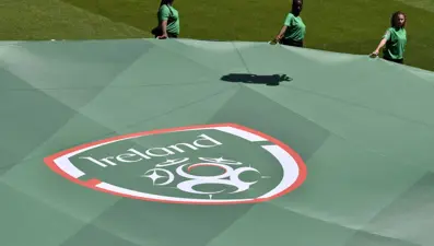 İrlanda'dan flaş hamle: İsrail’in futboldan men edilmesi için UEFA'ya başvuruyor