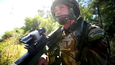 İngiliz ordusuna yönelik savaş suçu iddiası. "Askerler sivilleri ve çocukları öldürdü"