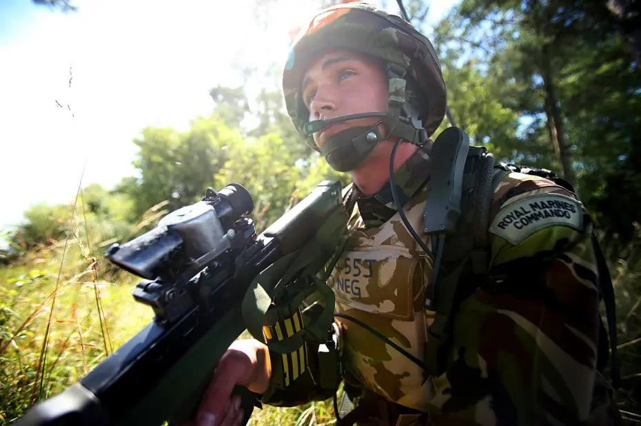 İngiliz ordusuna savaş suçu iddiası. 