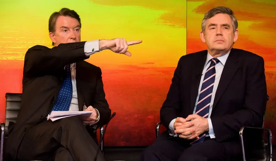 EPSTEIN'E DEVLET SIRLARINI VERDİ 1