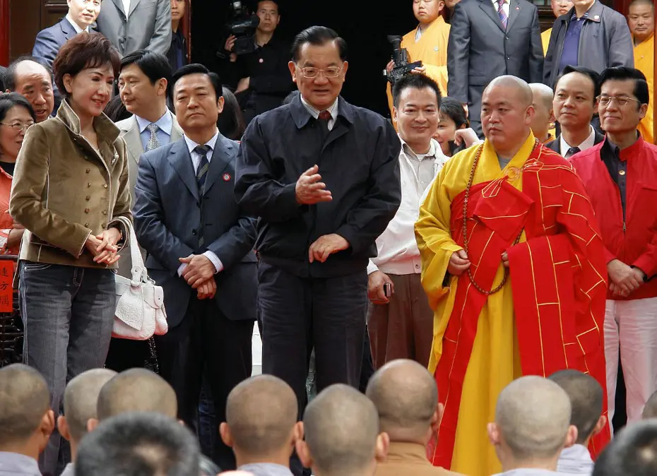 Kung fu'nun doğum yerinde