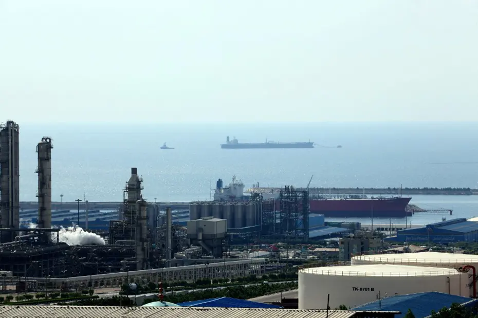 İsrail: İran'ın ulusal altyapısını vurmaya devam edeceğiz