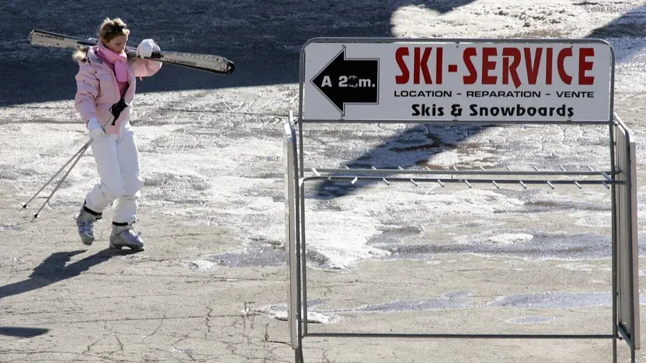 İsviçre'de kayak merkezinde patlama. Çok sayıda ölü ve yaralı var
