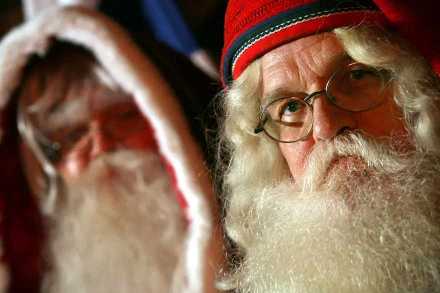 HZ. İSA'NIN DOĞUŞU 