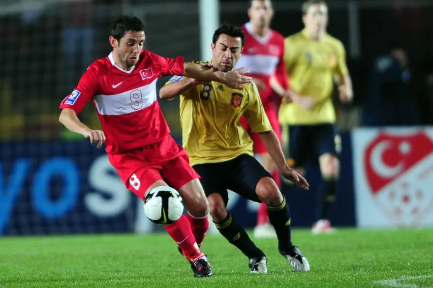 Hakan Çalhanoğlu'nun çağrısına yanıt. "Beynindekini açıklamış, böylece olunmalı" 3