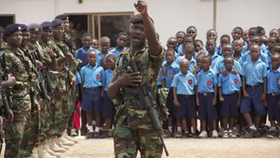 Asker alımında izdiham çıktı, 6 kişi öldü