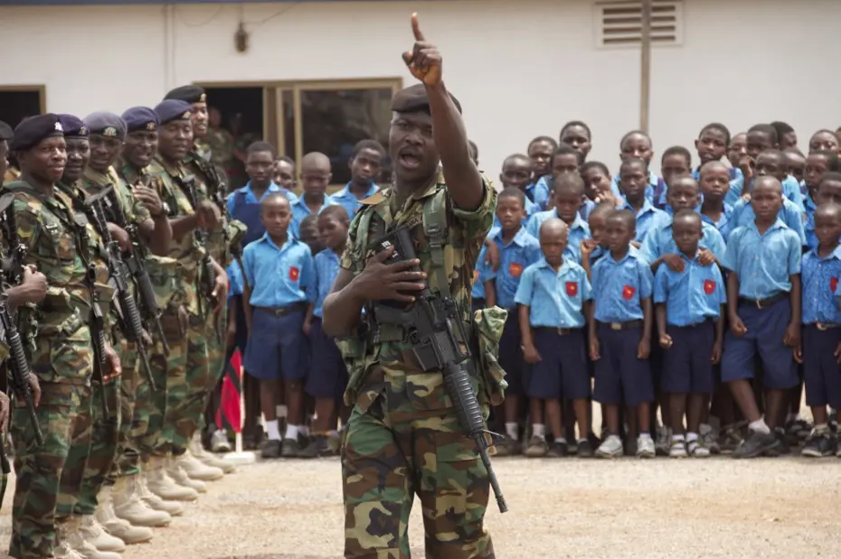 Asker alımında izdiham çıktı, 6 kişi öldü