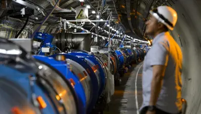 Çin'in mega projesi durdu, evrenin yüzde 95'ini Avrupa keşfedebilir