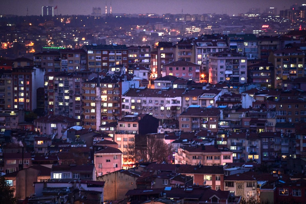 İstanbul'da kira fiyatları Türkiye ortalamasını katladı