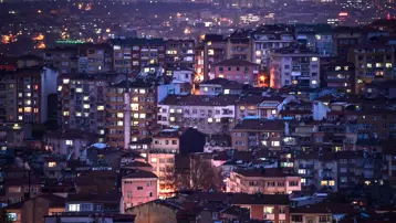 İstanbul'da kira fiyatları Türkiye ortalamasını katladı