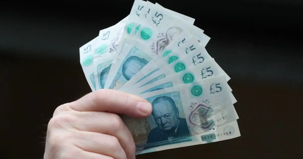 İngiltere’de banknot krizi. Tarihi figürlerin yerini doğa alacak