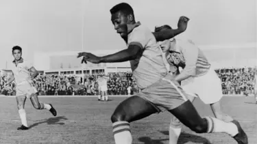 Yoksulluktan zirveye çıktı, golleriyle Guinness Rekorlar Kitabı'na girdi