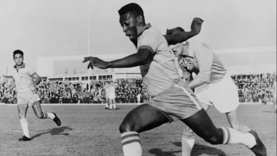 Yoksulluktan zirveye çıktı, golleriyle Guinness Rekorlar Kitabı’na girdi