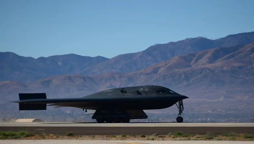 ABD ENVANTERİNİ 25 UÇAKLA GENİŞLETİYOR 