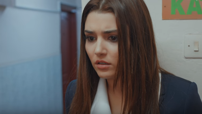 Hazal gerçekleri öğreniyor (Siyah İnci 11. bölüm fragmanı)