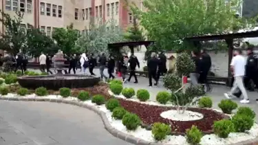 200 milyon liralık vurguna operasyon: 16 kişi tutuklandı