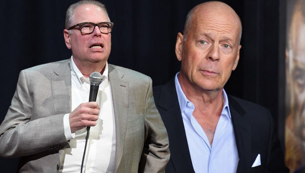 Mavi Ay'ın yaratıcısı açıkladı: Bruce Willis'in son durumu