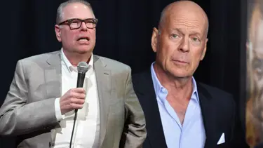 Mavi Ay'ın yaratıcısı açıkladı: Bruce Willis'in son durumu