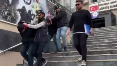 Sahte polislerden 23 milyon liralık vurgun