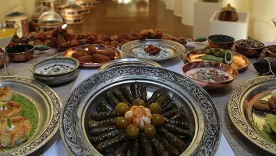 İftar menüsü için lezzet önerileri: Gastronomi şehri Gaziantep'in lezzetleri ramazan sofralarında