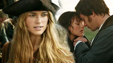 Oscar'a aday gösterilen Keira Knightley: Kötü bir oyuncu olduğumu düşünüyorlardı