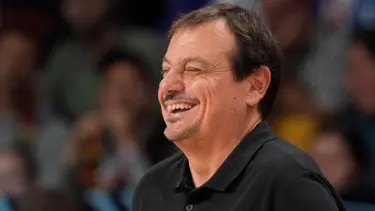 12 Dev Adam, tarihindeki 1059. maçında