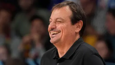 12 Dev Adam, tarihindeki 1059. maçında