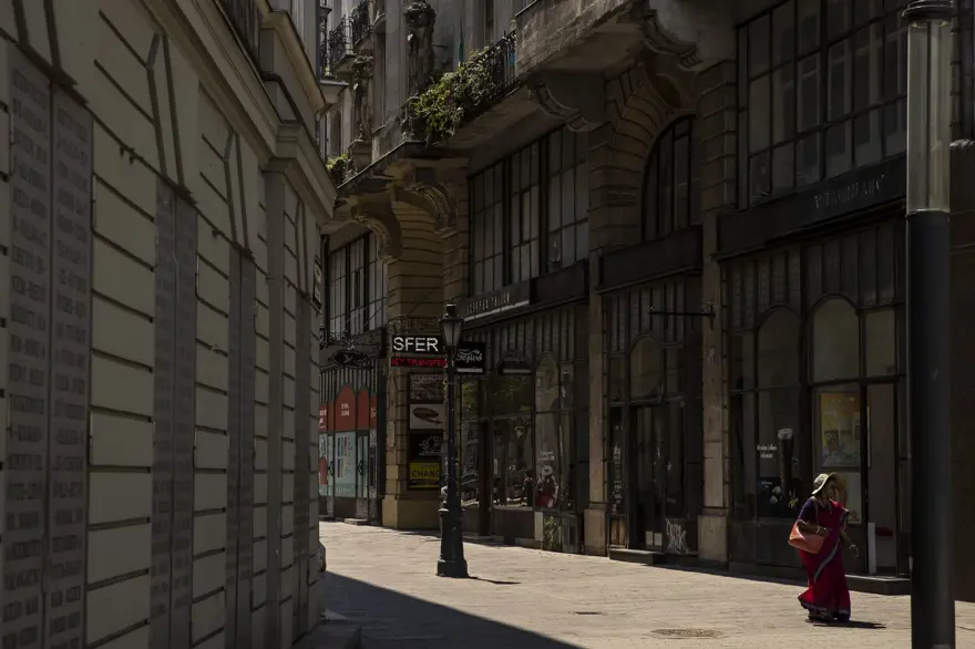 2023, en sıcak yıl olma yolunda ilerliyor 12