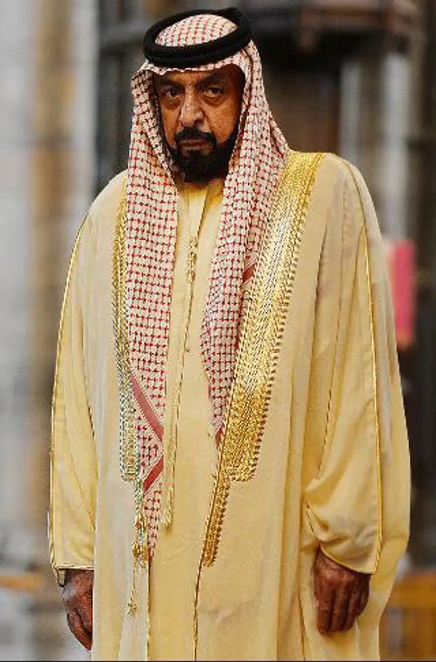 Forbes "Dünyanın en güçlü insanları" listesini açıkladı 32