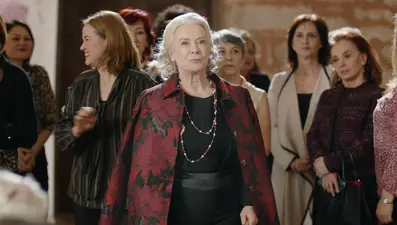 İstanbullu Gelin 73. bölüm 2. fragmanı