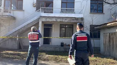 Bolu'da 4 gündür haber alınamayan kişi evinde ölü bulundu