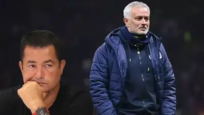 "Mourinho kaldı, Ilıcalı bıraktı" (12 Haziran 2025 spor manşetleri)