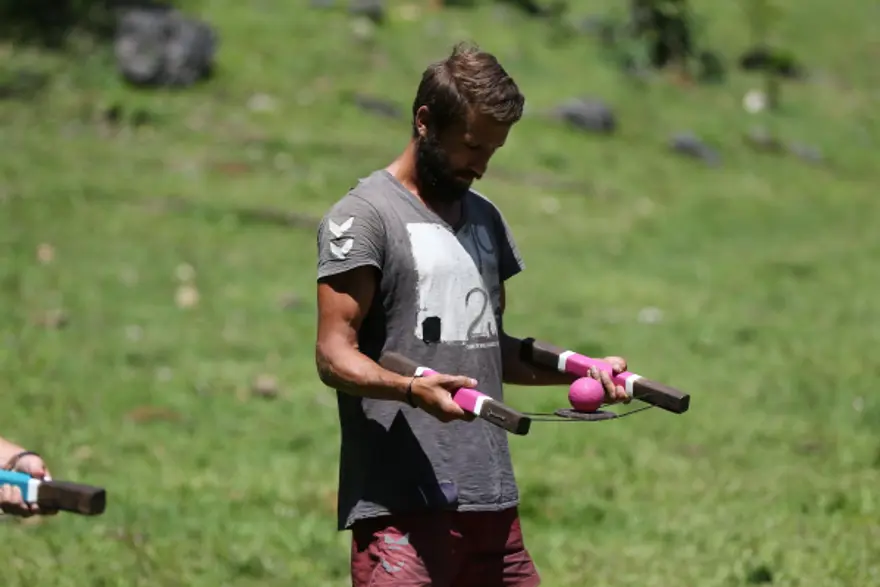 Survivor'da kim elendi? (İşte Survivor son bölümdeki elemede yaşananlar) 36