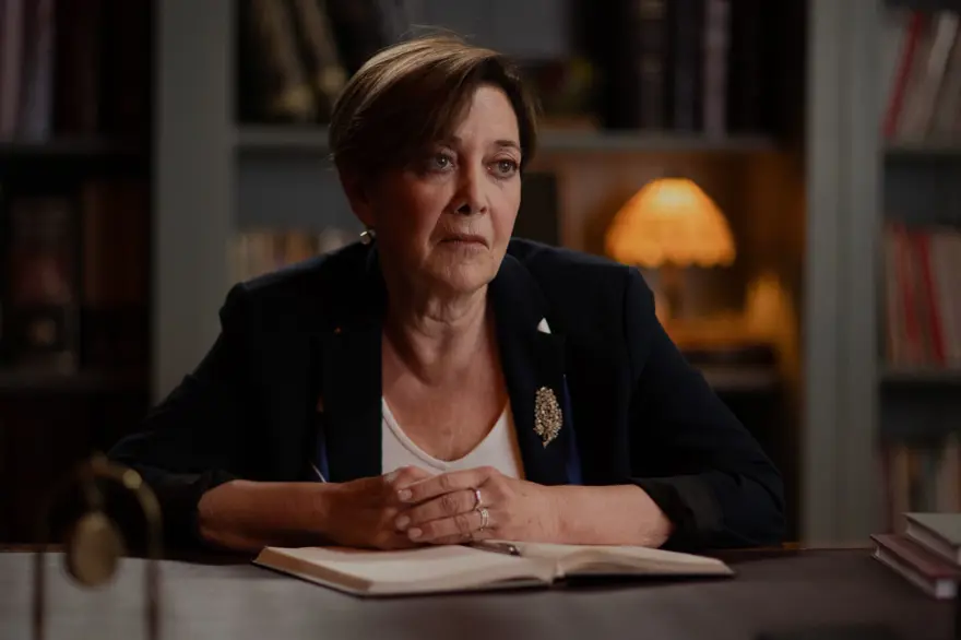 Çöp Adam sezon finalinde neler olacak? Peri ve Tamer'in bebek sevinci 6