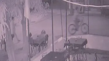 Namaz kılarken 2 bin liralık bisikleti çalındı
