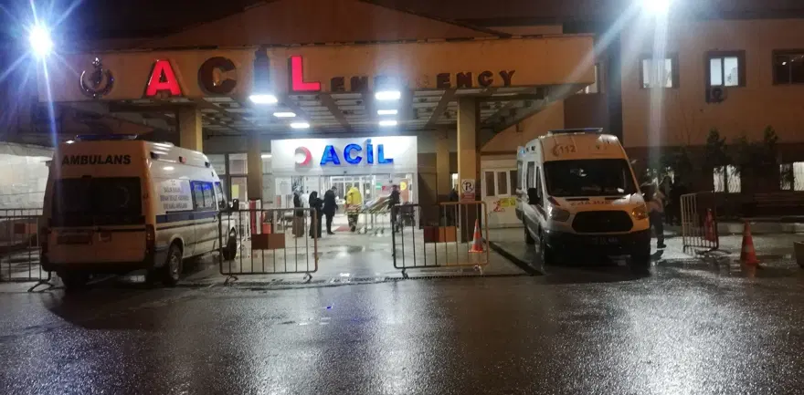 Yurtta ilaçlama 91 öğrenciyi hastanelik etti 3