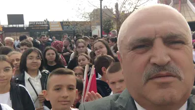 Okul müdürünün bağışlanan organları 5 hastaya umut oldu