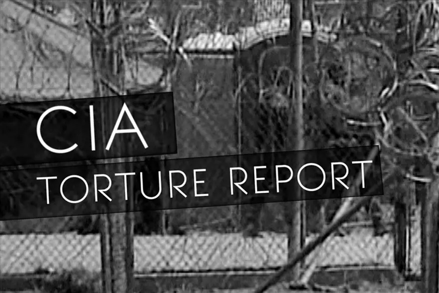 ABD'nin 'CIA işkenceleri' korkusu 5