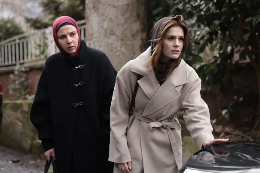 ALİYE ÖLDÜ MÜ? 13