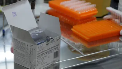 İçtikleri "kutsal su" yüzünden koleraya yakalandılar: Ölümcül bakterilerle dolu