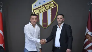 Fenerbahçeli eski futbolcu İsmail Güldüren başladığı yere döndü