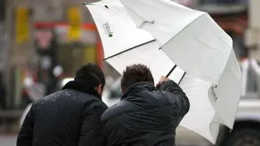 Son dakika hava durumu: Yurdun doğusunda sıcaklıklar düşüyor (Bugün hava nasıl olacak?)