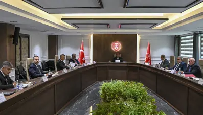 Memur zammı: Hakem Kurulu'nun 3'üncü toplantısı bugün