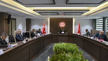 Memur zammı: Hakem Kurulu'nun 3'üncü toplantısı bugün